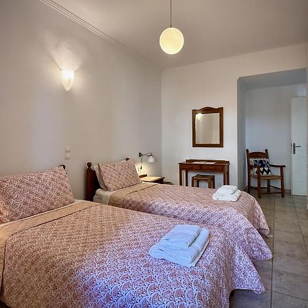 Villa Rodi Gavalochori Eksteriør bilde
